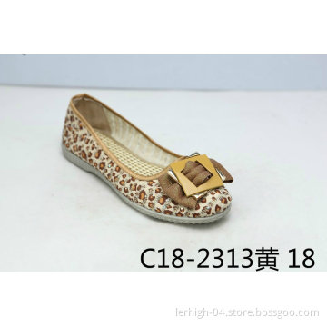 New Style Women Flat Shoes